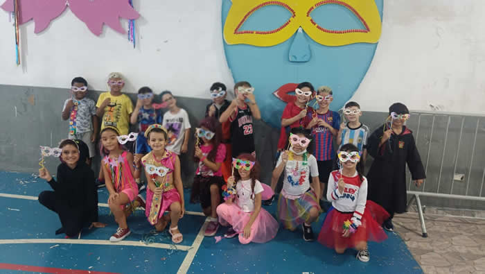Carnaval 2023